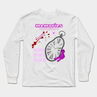 memories Long Sleeve T-Shirt